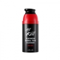 RiRe All Kill Blackhead Bubble Pack Cleanser The Red 50ml