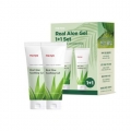 manyo Real Fresh Aloe Soothing Gel 200ml+200ml