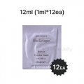 ISA KNOX Age Focus Vital Collagen Essential Cream Sample Sachet 1ml*12pcs