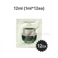 OHUI Prime Advancer Eye Cream Sample Sachet 1ml*12ea