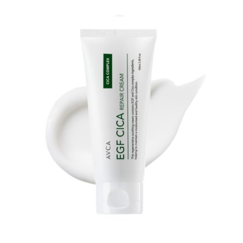 AVCA EGF Cica Repair Cream 100ml