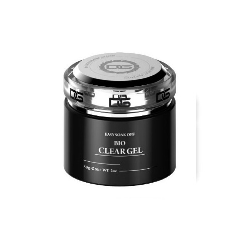 DGEL Clear Gel 50g / 2oz