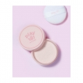 DAISO Play 101 by Etude Finish Loose Powder (02 Light Pink) 5g