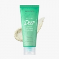 DEWYTREE AC CTRL Deep Green Calming Clay Gel Pore Pack 100ml