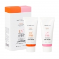 MQNY UV Daily Sunscreen Travel Kit Portable 30ml SPF50+