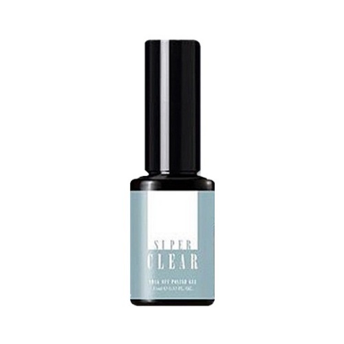 Gracia Japan Super Clear Top Gel 11ml