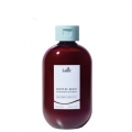 Lador Root Re-Boot Awakening Shampoo 300ml [Red ginseng& Beer Yeast]
