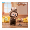 POP MART Labubu Tasty Macaron Face doll 