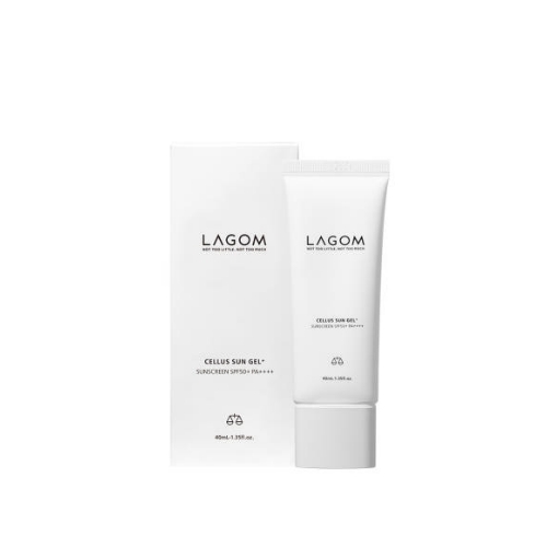 LAGOM Cellus Sun Gel Plus 40ml