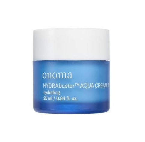 ONOMA Hydra Buster Aqua Cream In Gel 25ml
