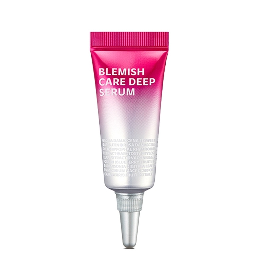 ISOI Blemish Care Up Serum 5ml