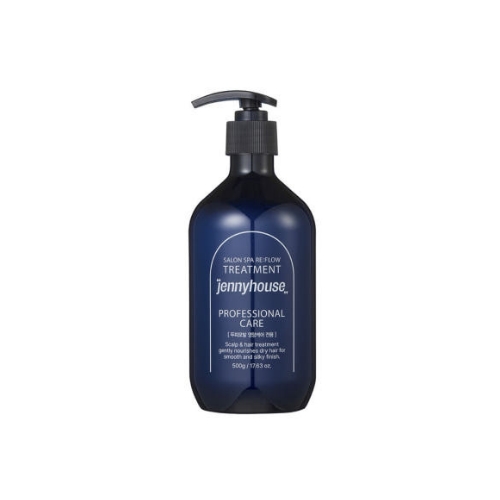 jennyhouse Salon Spa Re Flow Treatment 500g