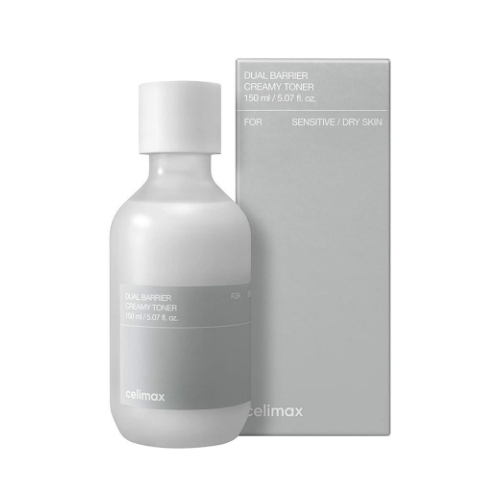 celimax Dualbarrier Creamy Toner 150ml