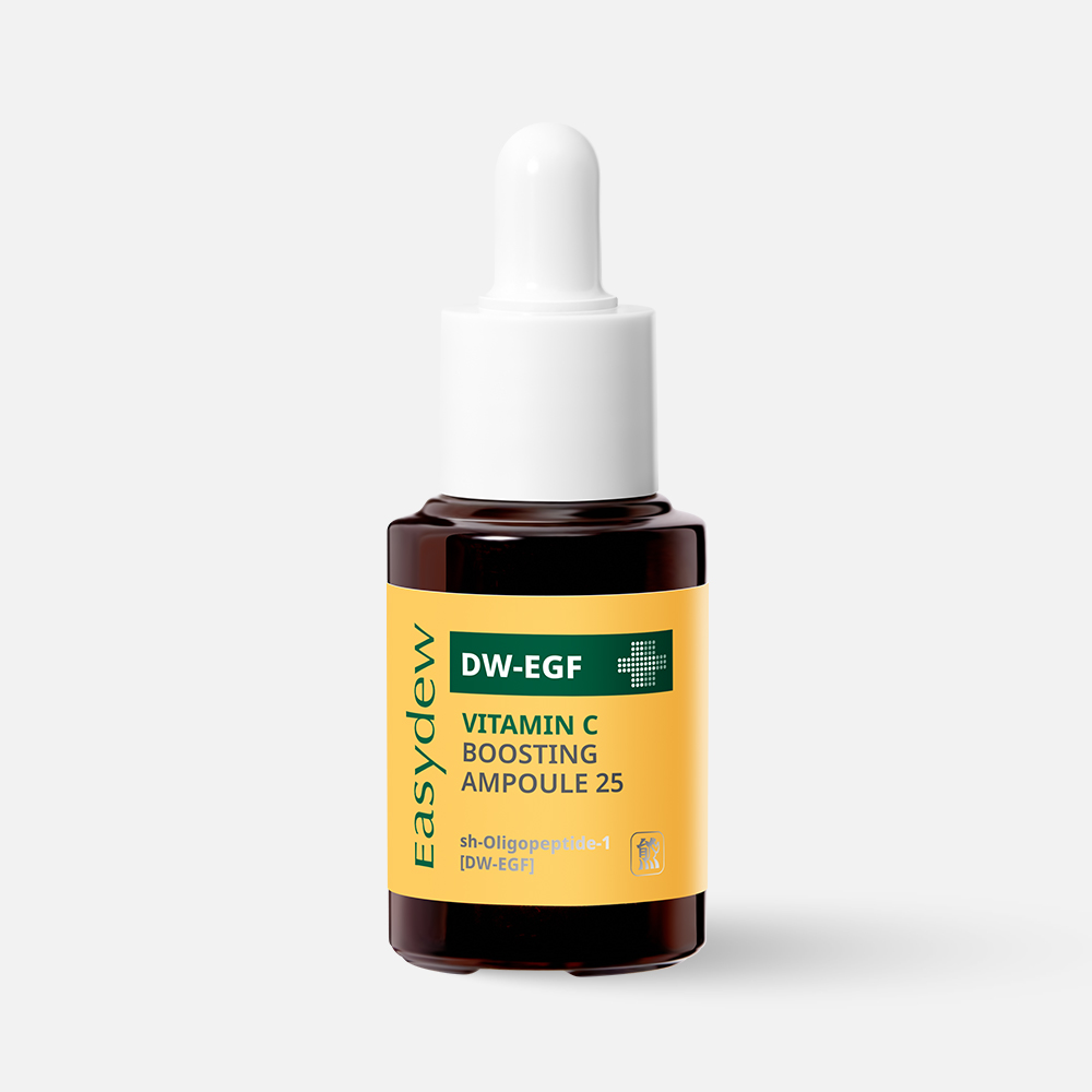 Easydew Vitamin C Boosting Ampoule 25 10g
