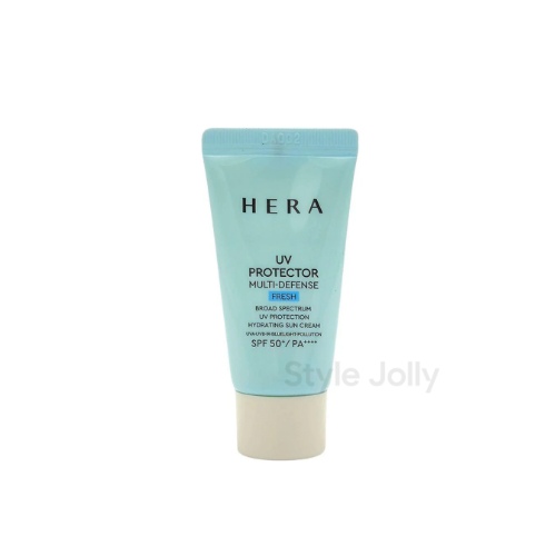 HERA Uv Protector Multi-Defense Fresh Spf50+/Pa++++ Sample 15ml