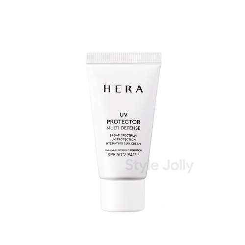 HERA Uv Protector Multi-Defense Spf50+ / Pa++++ 15ml Sample