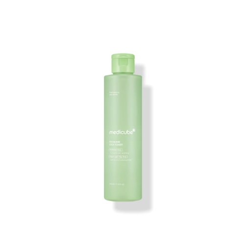 MEDICUBE Exosome Cica Toner 210ml