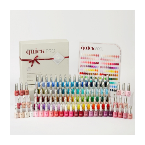 Mithmillo Artistic Signature Polish Gel Quick Pro 100pcs 