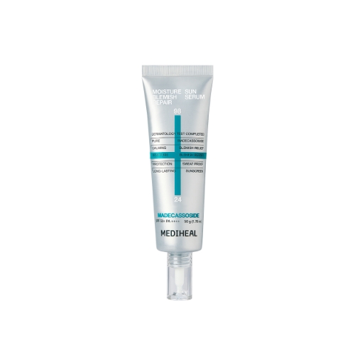 Mediheal Madecassoside Moisture Sun Serum Blemish Repair 50g