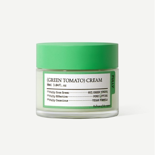FULLY Green Tomato Cream 90ML