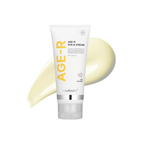 medicube AGE-R Vita K Cream 250ml