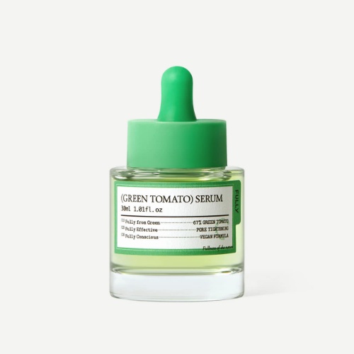 FULLY Green Tomato Serum 30ml