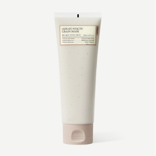 FULLY ADLAY NIACIN GRAIN MASK 120ml