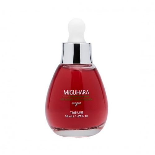MIGUHARA Anti Wrinkle Perfect Ampoule Origin 50ml