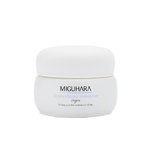 MIGUHARA Hyalucollagen Moisturizer Origin 50ml