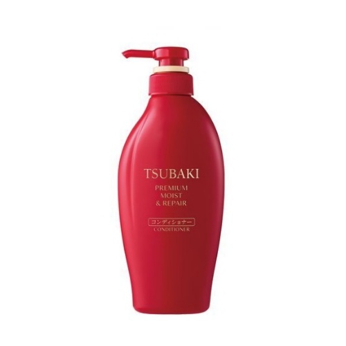 TSUBAKI Premium Moist & Repair Conditioner 450ml