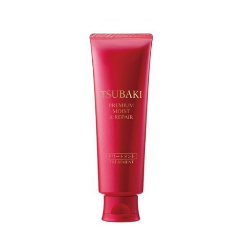 TSUBAKI Premium Moist & Repair Treatment 160g
