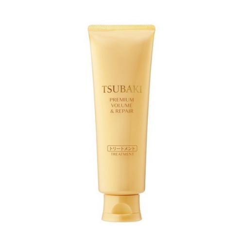 TSUBAKI Premium Volume & Repair Treatment 160g