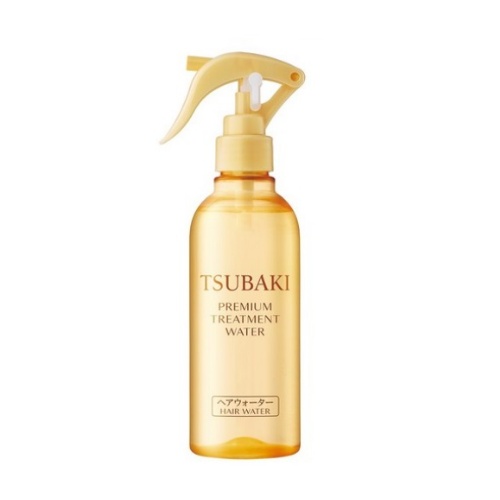 TSUBAKI Premium Treatment Water 210ml