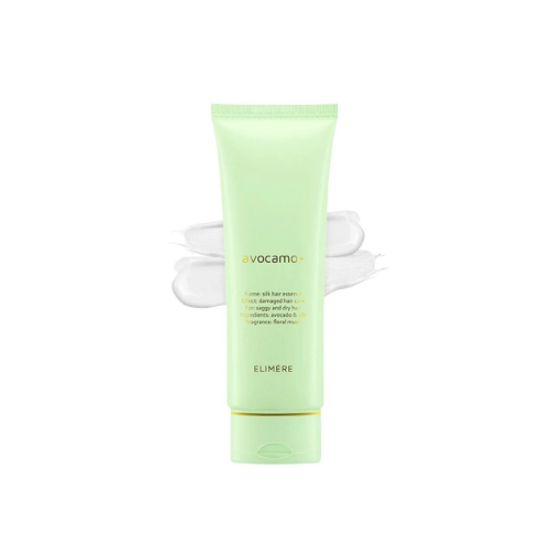 ELIMERE avocamo Silk Hair Essence 120ml