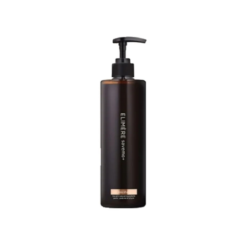 ELIMERE savemo Hair Loss Shampoo 500ml