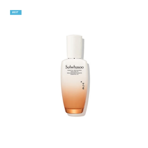 Sulwhasoo Essential Revitalizing Emulsion EX 125ml