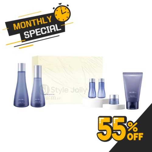 SUM37 Water-full Basic Duo Set