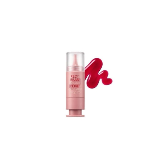 MISSHA Red Bean Retinol Pore Dead Peel Drop 25 15g
