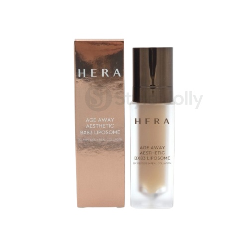 HERA Age Away Aesthetic BX Liposome mini 20ml 