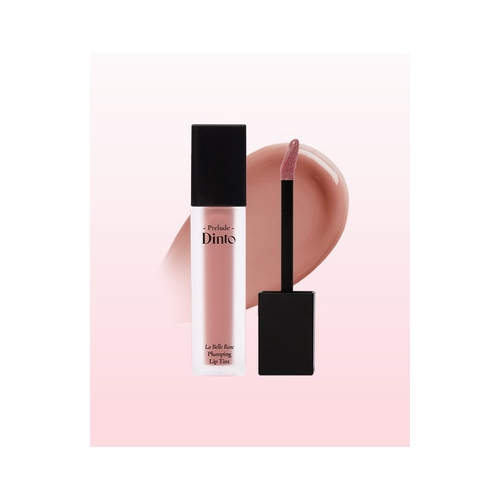 DAISO Prelude Dinto La Belle Rose Plumping Lip Tint (24 Dusk Rose)