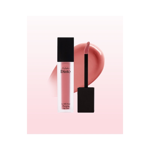 DAISO Prelude Dinto La Belle Rose Plumping Lip Tint (25 Morning Rose)