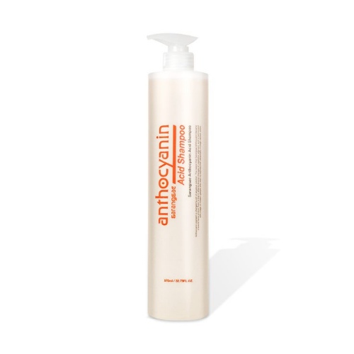 Sarangsae Anthocyanin Acid Shampoo 970ml