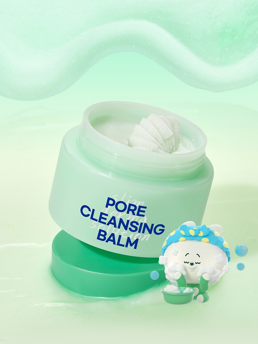 DAISO Lab.it Pore Cleansing Balm 50ml