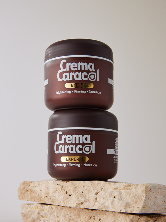 DAISO JAMINKYUNG Crema Caracol Expert Cream 55ml