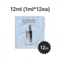 OHUI Age Recovery Collagen Ampoule Expert Sample Sachet 1ml*12ea