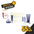 SUM37 Water-full Marine Relief Gel Cream Large Special