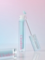DAISO Cleaderm Low Molecular Collagen Tangle Lip Serum 01 Milky Blue