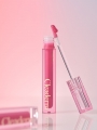 DAISO Cleaderm Low Molecular Collagen Tangle Lip Serum 02 Plum Pink