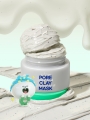DAISO Lab.it Pore Clay Mask 50ml