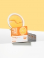 DAISO SNP Prep Vitaronic Eye Patch (24 Sheets)